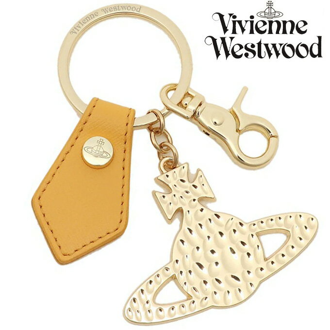 ヴィヴィアンウエストウッド キーリング 82030014-2114 E401 キーホルダー デビー ハマードゥ オーブ Vivienne Westwood