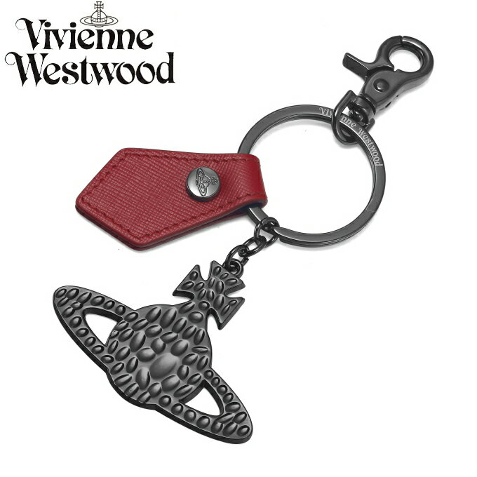 ヴィヴィアンウエストウッド キーリング 82030015-2114 H402 キーホルダー デビー ハマードゥ オーブ Vivienne Westwood