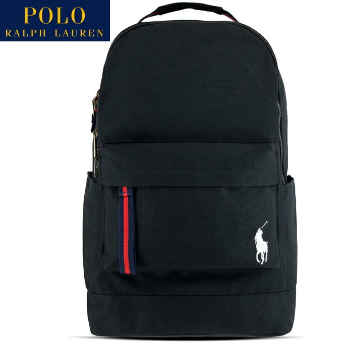 ラルフローレン ポロ ラルフローレン ジュニア リュック 9AR015 G9O バックパック デイバッグ POLO Ralph Lauren