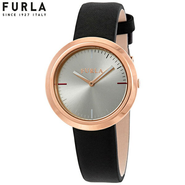 フルラ 腕時計 R4251103503 ヴァレンティナ クォーツ レザー FURLA