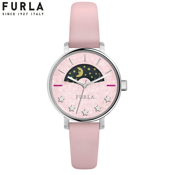 フルラ 腕時計 R4251118507 レア レディース FURLA