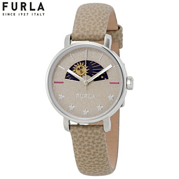 フルラ 腕時計 R4251118508 レア レディース FURLA
