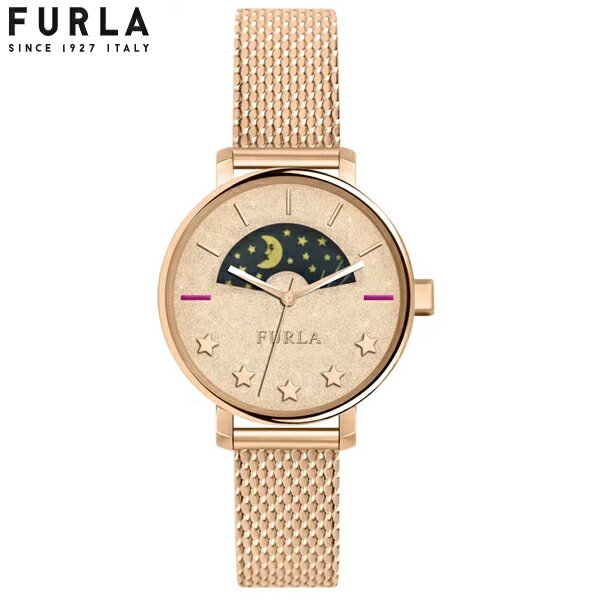 フルラ 腕時計 R4253118505 リア レディ