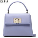 フルラ ショルダーバッグ WB00109 ARE000 LLA00 レディース ハンドバッグ ショルダー付 2WAY ミニ FURLA