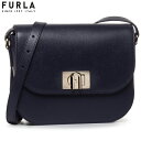 フルラ ショルダーバッグ 1057179 OCEANO h ネイビー レディース 斜め掛け クロスボディ レザー FURLA