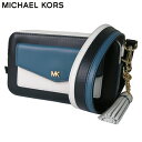 MICHAEL KORS }CPR[X V_[obO 32F8GF5M5T415 fB[X DK CHBRY MLT JobO