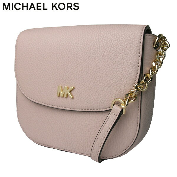 マイケルコース　ポシェット MICHAEL KORS マイケルコース ショルダーバッグ 32S8GF5C0L187 ポシェット クロスボディ レディース ソフトピンク