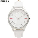 フルラ 腕時計 R4251124501 ライク ロゴ