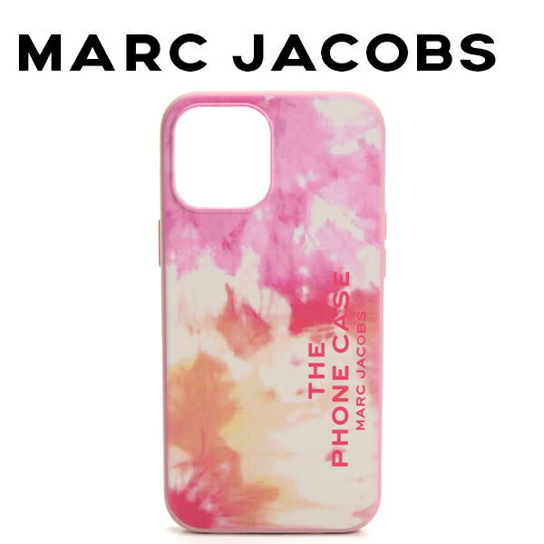 MARC JACOBS マークジェイコブス iPhone ケース T508M02PF21 699 iPhone 12 Pro Max