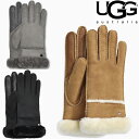 品番：17371スリムにアップデートしたシープスキングローブSEAMED TECH GLOVE（シームド テック グローブ）。 親指・人差し指・中指の伝導性レザー部分でスマートフォンなどの操作が可能です。【素材】・本体：シープスキン（撥水加...