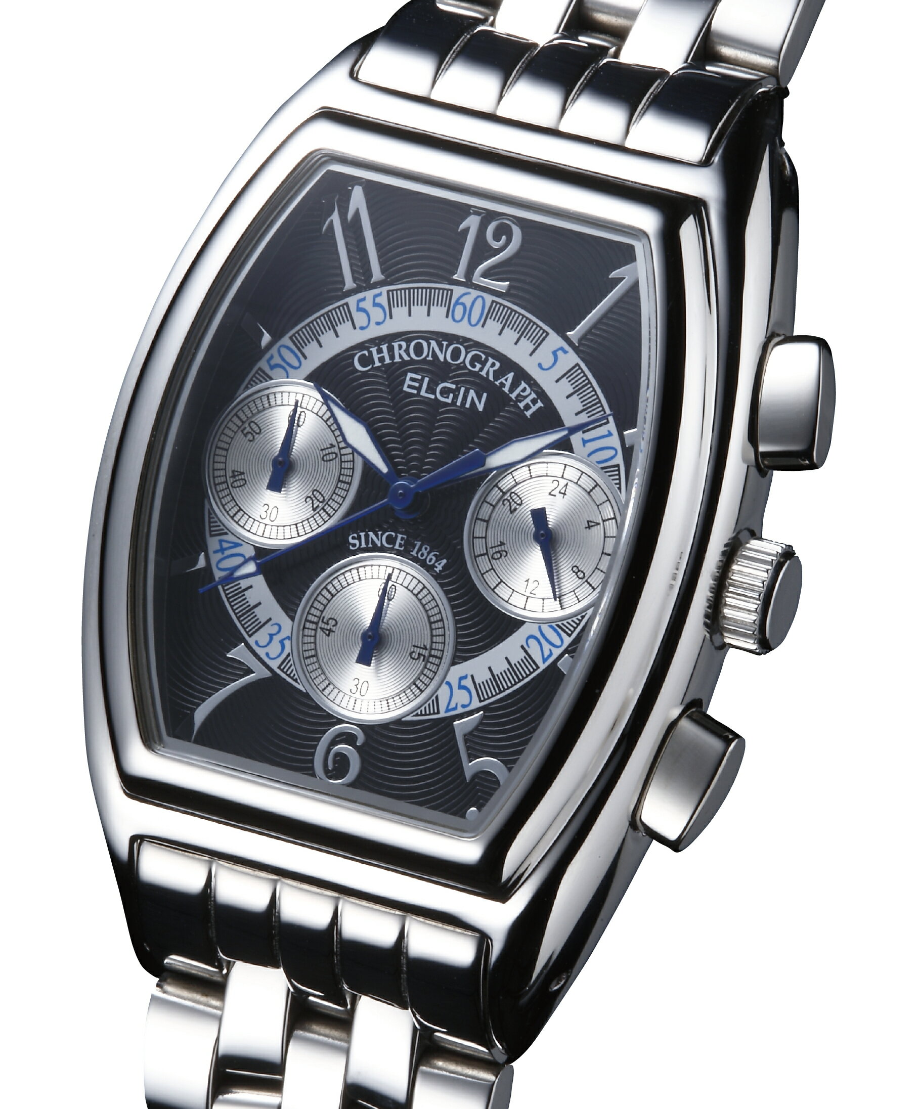 特価 エルジン ELGIN 腕時計 FK1403S-B 