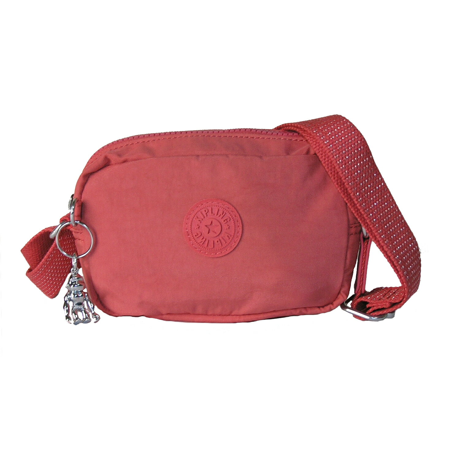 キプリング ショルダーバッグ レディース キプリング ショルダーバッグ KIPLING KI5512 62P SOUTA 斜めがけ ショルダー