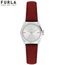 フルラ 腕時計 R4251101507 エヴァ クォーツ レザー FURLA(2)