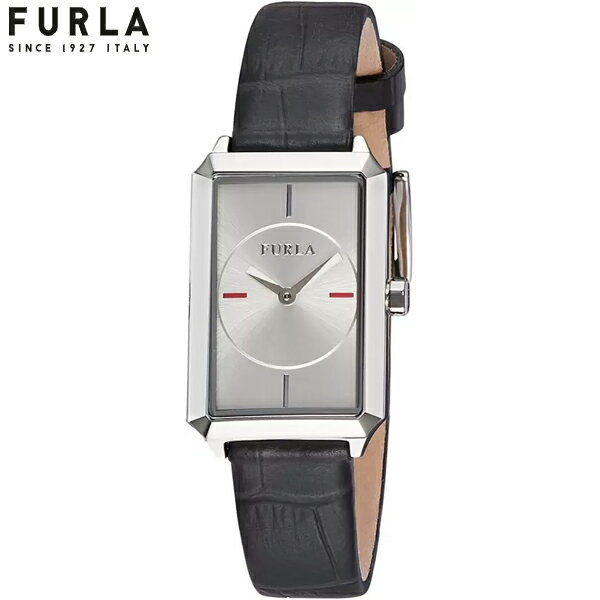 フルラ 腕時計 R4251104503 ダイアナ クォーツ レザー FURLA