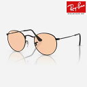 レイバン サングラス RB3447 002/4B 50サイズ ラウンドメタル 国内正規品 RayBan