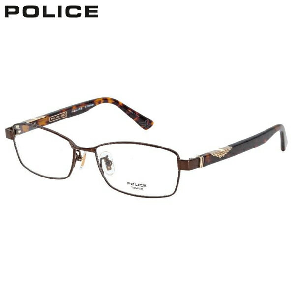 ݥꥹ ᥬͥե졼 VPLG45J B32 ٤ʤ  ᥿ ե ˥ ã ᥬ POLICE