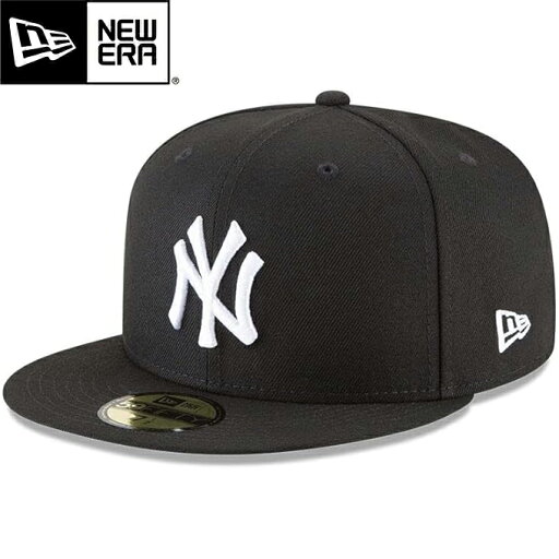 ニューエラ キャップ 11591127 サイズ:7 1/2(59.6cm) MLB チームロゴ 帽子 ストリート ヤンキース NEW ERA ニューエラ キャップ 11591127 サイズ:7 1/2(59.6cm) MLB チームロゴ 帽子 ストリート ヤンキース NEW ERA