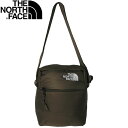 ザ ノースフェイス ショルダーバッグ NF0A81BV 1OI メンズ レディース ヌプシ クロスボディ THE NORTH FACE