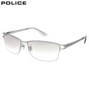 2025年モデル ポリス サングラス SPLQ03J 583X POLICE(4)