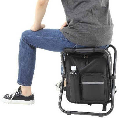 イス型リュック 防災23点セット 非常用持ち出し袋 防災セット 防災リュック 非常用持ち出し袋 災害グッズ 渋滞 地震対策 台風対策 2000E