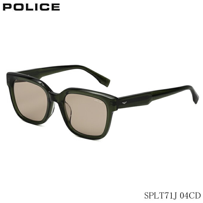 Rakuten - 2026年モデル ポリス サングラス SPLT71J 04CD POLICE 国内正規品