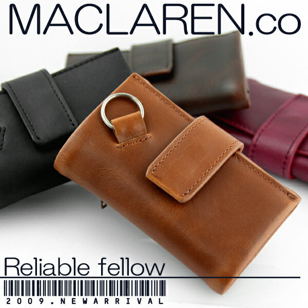 マクラーレンの口コミ