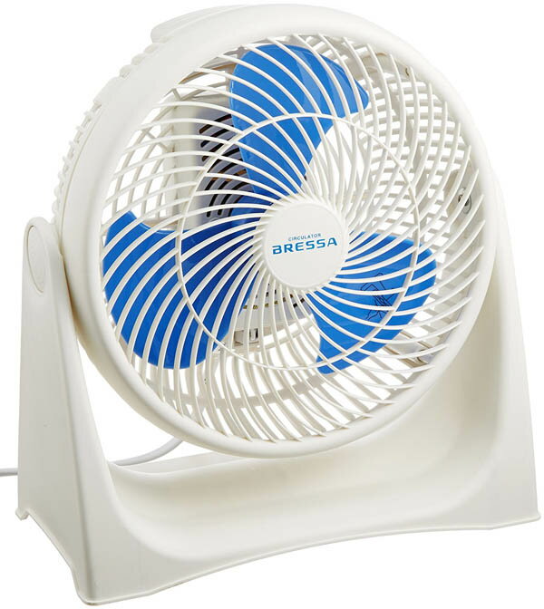 サーキュレーター 風量切り替え　扇風機　2428ai