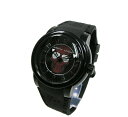 Christian Audigier/クリスチャンオードジェー メンズ腕時計 ウレタンベルト SPE-621