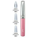 TESCOM　ミーアップ テスコム TL132P ネイルケア(ポリッシュタイプ)