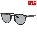 RayBan レイバン サングラス RB4259F 601/87 53 国内正規品