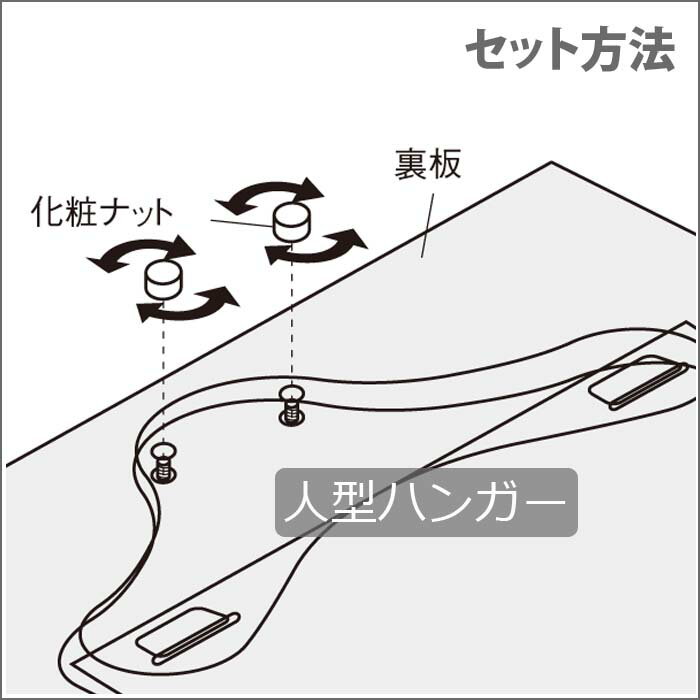 ウォールメイツ 正規品 ユニフォーム額 コンパクト L115S(シルバー)-S 透明バックボード|ユニフォーム 額縁 額 おしゃれ 飾る 壁掛け 展示 フレーム インテリア ラグビー 野球 サッカー 日本代表 部活 記念品 ディスプレイ Tシャツ コレクションケース プレゼント 送料無料