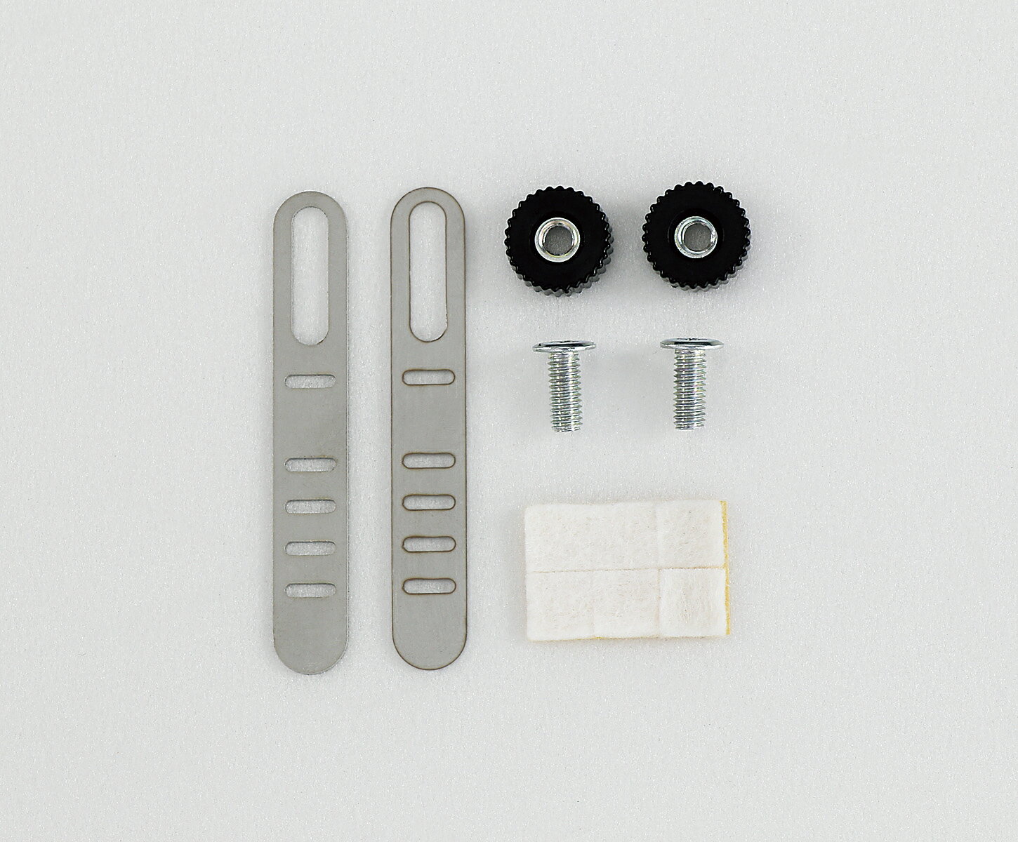 ウォールメイツ正規品【有孔ボード 用 パネル受け金具 M-5060】パンチングボード ペグボード ボード に パネル を 置ける フック 金具 おしゃれ に CD・ボード を インテリア ディスプレイ！ 飾り棚 として を 玄関 壁掛け に！ 日本製 ※安全荷重:0.5kg