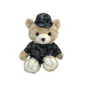 【暮らしラクラク応援セール】ACアドバンス デジタル迷彩ベア ぬいぐるみ 350mm BEAR011【取り寄せ・返品不可商品】