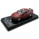 【暮らしラクラク応援セール】JADI メルセデス AMG GT 63 S ジュピターレッド LHD 1/64スケール PA55286【取り寄せ・返品不可商品】