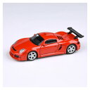 【暮らしラクラク応援セール】JADI RUF CTR3 クラブスポーツ 12 ガーズレッド LHD 1/64スケール PA55386【取り寄せ・返品不可商品】