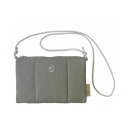 【暮らしラクラク応援セール】ROOTOTE ルートート EU.サコッシュ.イントリップ-A GREY 111605【取り寄せ・返品不可商品】
