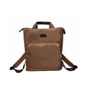 【暮らしラクラク応援セール】ROOTOTE ルートート トートバッグ SN.セオルー.アイロ-A MOCHA 122304【取り寄せ・返品不可商品】