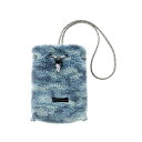 【暮らしラクラク応援セール】ROOTOTE ルートート トートバッグ SC.BR.BOA-A TIE DYE-SAX 125903【取り寄せ・返品不可商品】