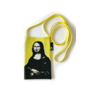 【暮らしラクラク応援セール】ROOTOTE ルートート RO.サコッシュ.ami.アート-A SMILE 835002【取り寄せ・返品不可商品】