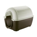 【暮らしラクラク応援セール】ファープラスト 犬用ハウス ケニーMINI 87199921【取り寄せ・返品不可商品】