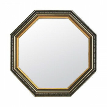 【暮らしラクラク応援セール】Mirror ミラー ゴールド MHT-11969【取り寄せ・返品不可商品】