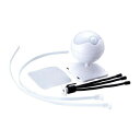 【暮らしラクラク応援セール】防雨LEDセンサーライト ASL-3302 4318-061【取り寄せ・返品不可商品】
