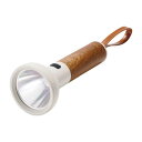 【暮らしラクラク応援セール】ニード COB懐中電灯 L3757 4324-026【取り寄せ・返品不可商品】