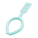 【暮らしラクラク応援セール】トレードワン PCMクールパッド ネックリング(28度)Lサイズ 70224 4352-037【取り寄せ・返品不可商品】