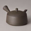 【暮らしラクラク応援セール】朋大焼〆平急須 Y95【取り寄せ・返品不可商品】