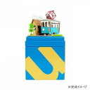 【暮らしラクラク応援セール】みにちゅあーとMini S=NON トラムとのりば MP05-14【取り寄せ・返品不可商品】