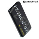 【暮らしラクラク応援セール】アイズフロンティア モバイルバッテリー 05 ブラック 90015【取り寄せ・返品不可商品】