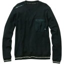 【暮らしラクラク応援セール】桑和 3105-52 長袖Tシャツ Sサイズ ブラック(4) G.G.【取り寄せ・返品不可商品】
