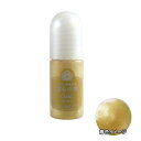 【暮らしラクラク応援セール】PADICO パジコ レジン専用着色剤 宝石の雫 パールシリーズ ゴールド 5ml×3本セット 403258【取り寄せ・返品不可商品...