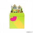 【暮らしラクラク応援セール】みにちゅあーとMini S=NON 小さな街並み MP05-04【取り寄せ・返品不可商品】